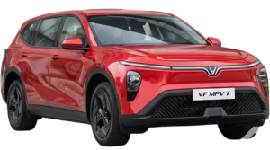 VinFast MPV7